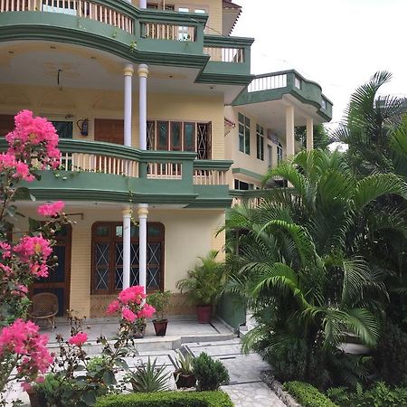 Ayushman Cottage Rishīkesh Exterior foto