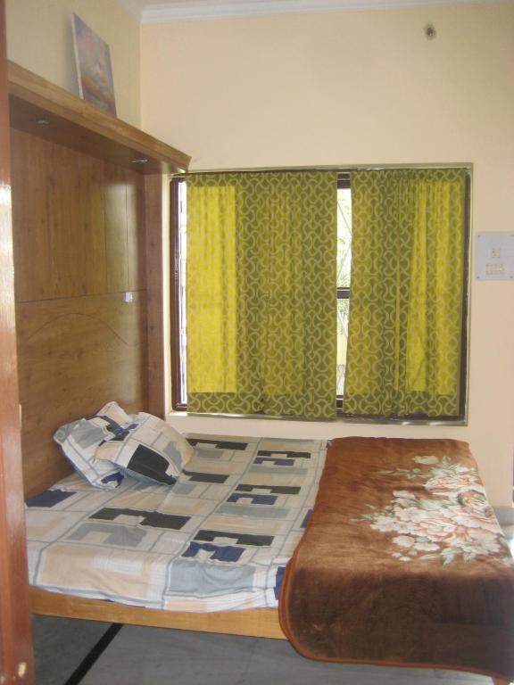 Ayushman Cottage Rishīkesh Exterior foto